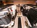 Riviera 4400 Sport Yacht