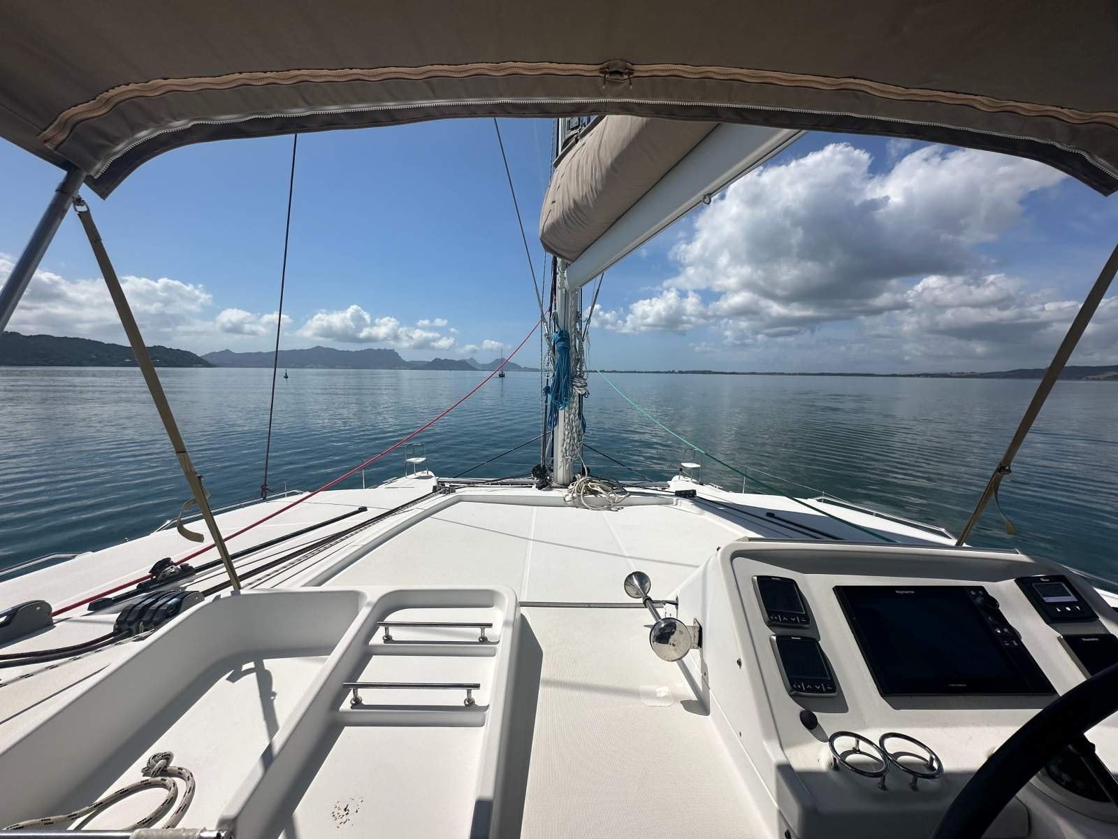 Lagoon 450