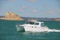 Ron Given 10.4 Built by Hutchinson Boat Builder New Zealand