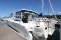 Ron Given 10.4 Built by Hutchinson Boat Builder New Zealand