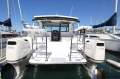 Ron Given 10.4 Built by Hutchinson Boat Builder New Zealand