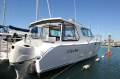 Ron Given 10.4 Built by Hutchinson Boat Builder New Zealand