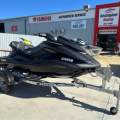 Yamaha FX SVHO