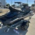 Yamaha FX SVHO