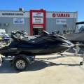 Yamaha FX SVHO
