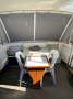 Leeder 28 Flybridge Cabin Cruiser Twin Helm and Low Hours