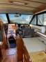 Leeder 28 Flybridge Cabin Cruiser Twin Helm and Low Hours