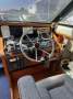Leeder 28 Flybridge Cabin Cruiser Twin Helm and Low Hours