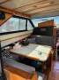 Leeder 28 Flybridge Cabin Cruiser Twin Helm and Low Hours