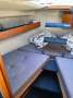 Leeder 28 Flybridge Cabin Cruiser Twin Helm and Low Hours