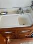 Leeder 28 Flybridge Cabin Cruiser Twin Helm and Low Hours