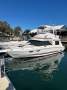 Leeder 28 Flybridge Cabin Cruiser Twin Helm and Low Hours