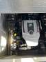 Leeder 28 Flybridge Cabin Cruiser Twin Helm and Low Hours