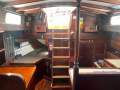 Tradewinds 33 - Bluewater and Coastal Cruiser