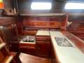 Tradewinds 33 - Bluewater and Coastal Cruiser