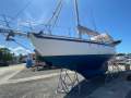 Tradewinds 33 - Bluewater and Coastal Cruiser