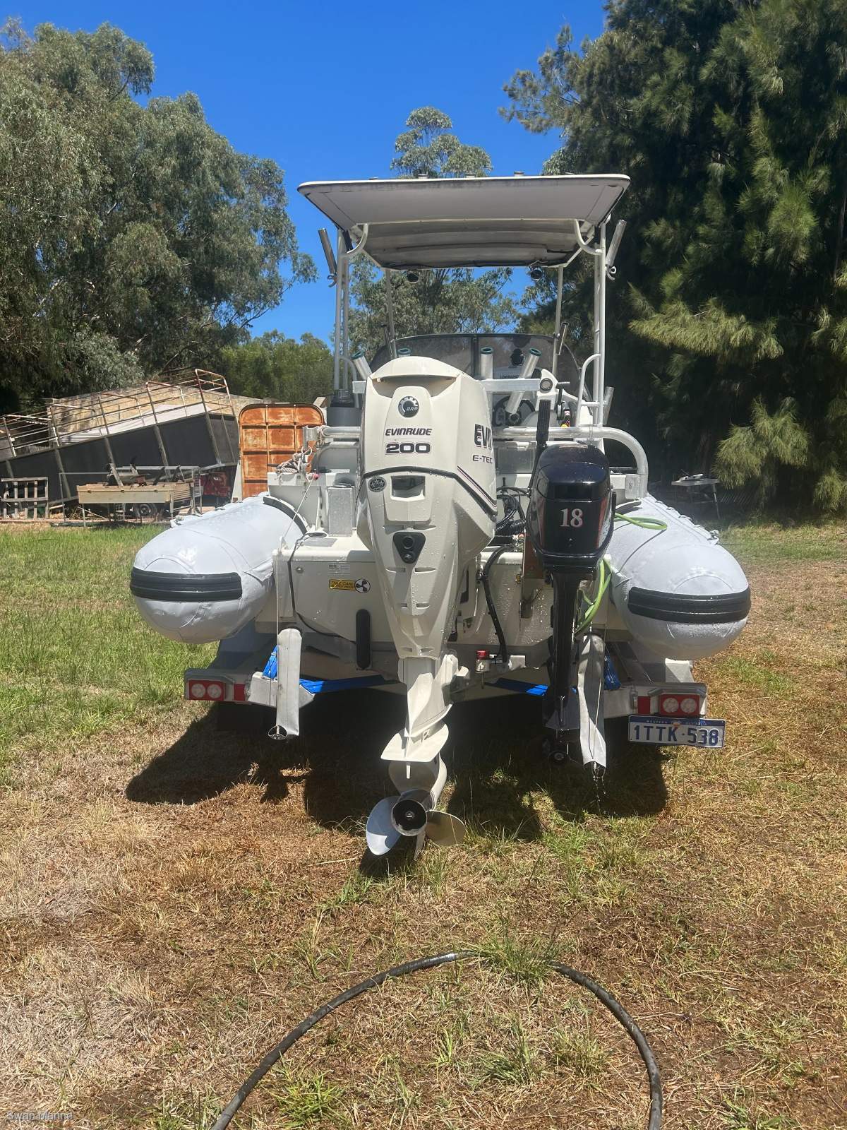 Naiad 5.8