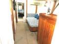 Custom Long range offshore. Suit former mariner