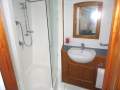Custom Long range offshore. Suit former mariner