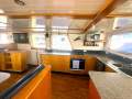 Custom Long range offshore. Suit former mariner