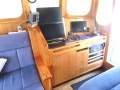 Custom Long range offshore. Suit former mariner
