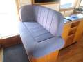 Custom Long range offshore. Suit former mariner