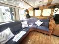 Custom Long range offshore. Suit former mariner