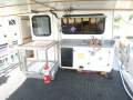 Custom Long range offshore. Suit former mariner
