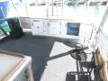 Custom Long range offshore. Suit former mariner