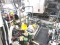 Custom Long range offshore. Suit former mariner