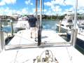 Custom Long range offshore. Suit former mariner