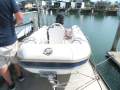 Custom Long range offshore. Suit former mariner