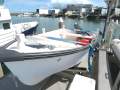 Custom Long range offshore. Suit former mariner