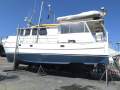 Custom Long range offshore. Suit former mariner