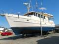 Custom Long range offshore. Suit former mariner