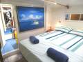 Custom Long range offshore. Suit former mariner