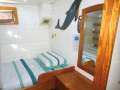 Custom Long range offshore. Suit former mariner