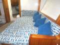 Custom Long range offshore. Suit former mariner