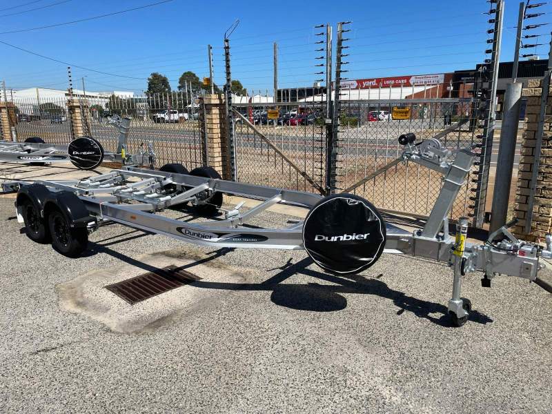 2025 Dunbier Sports
