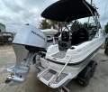 Stejcraft 580 Islander Cuddy