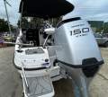 Stejcraft 580 Islander Cuddy
