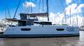 Fountaine Pajot Saona 47