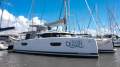 Fountaine Pajot Saona 47