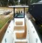 Brig Eagle 670 T-Top Merc 225 DTS & Trailer