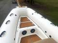 Brig Eagle 670 T-Top Merc 225 DTS & Trailer