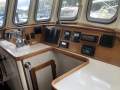 Custom Converted 2011 Trawler