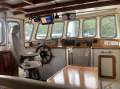 Custom Converted 2011 Trawler