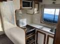 Custom Converted 2011 Trawler