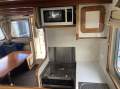 Custom Converted 2011 Trawler