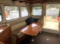 Custom Converted 2011 Trawler